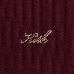 Kith Nelson Quarter Zip Pullover