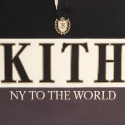 Kith Nelson Rugby Pullover