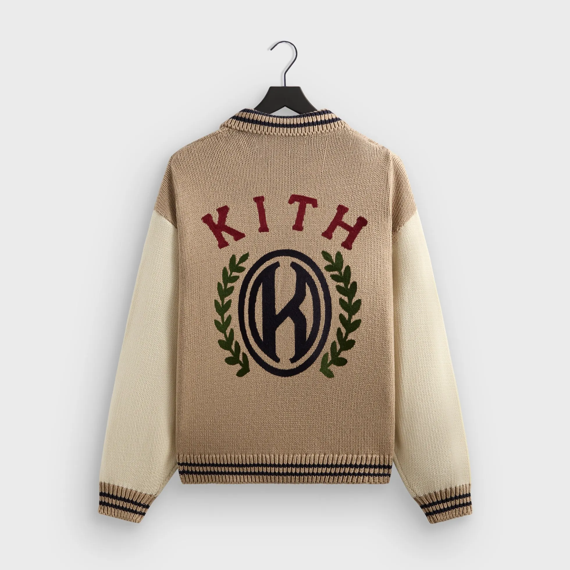 Kith Nelson Rugby Sweater