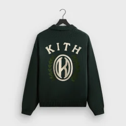 Kith Nelson Rugby Sweater