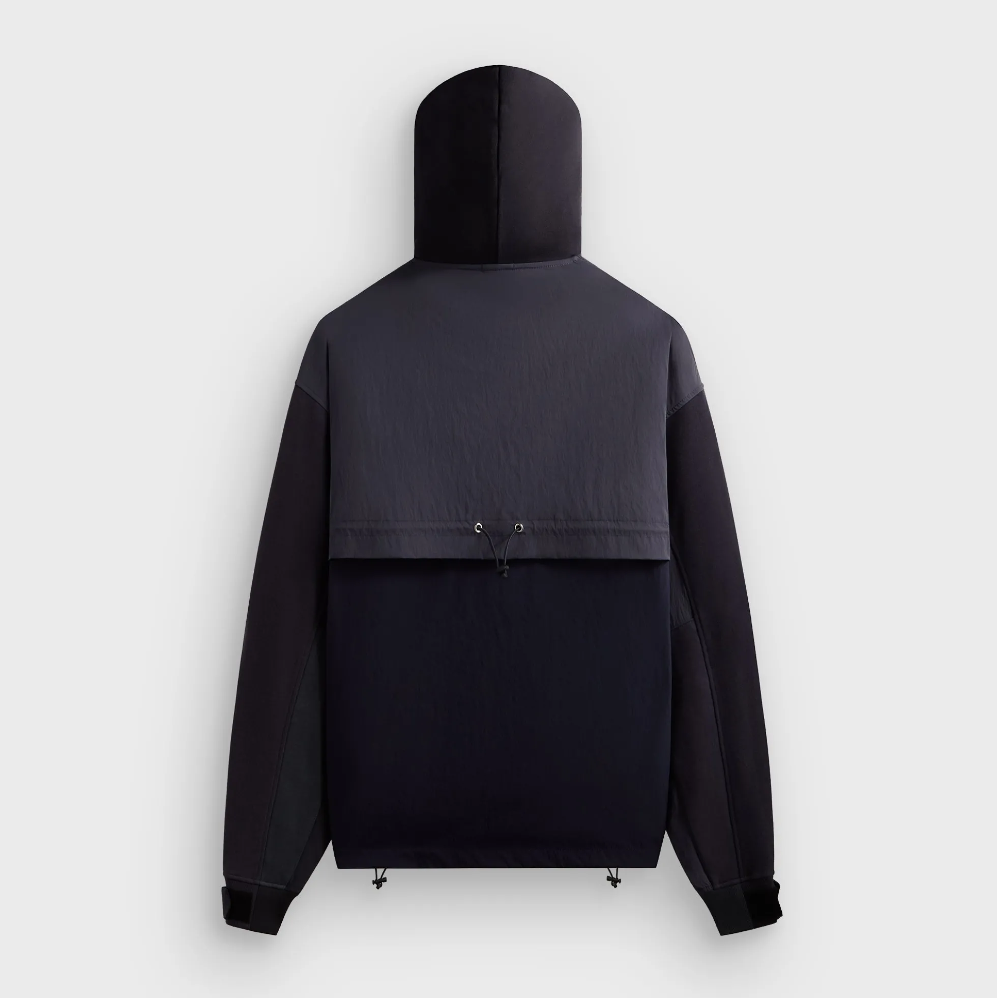 Kith Nylon Combo Nelson Hoodie