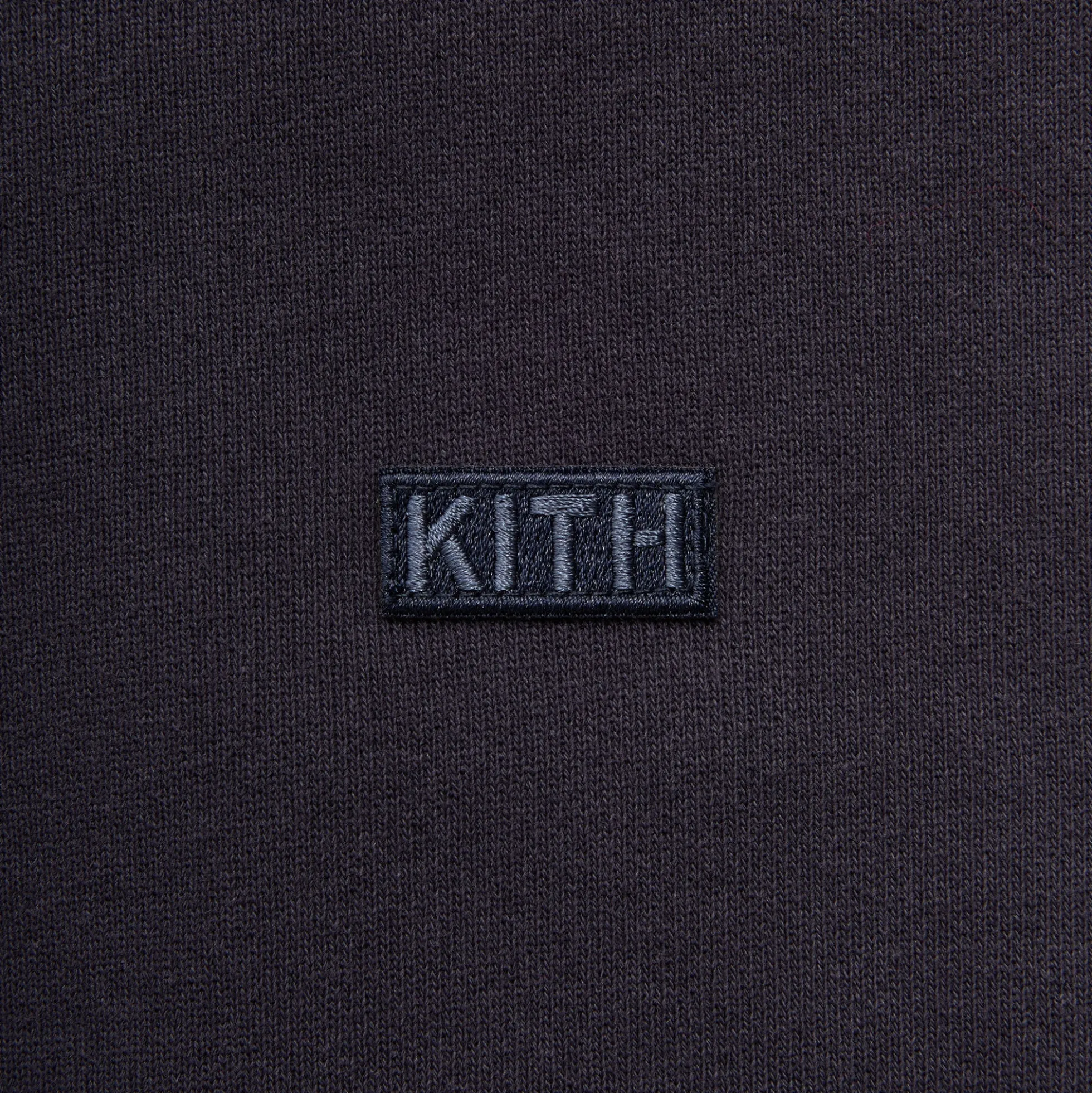 Kith Nylon Combo Nelson Hoodie