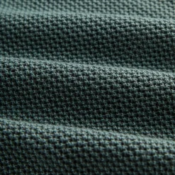 Kith Open Knit Drew Polo