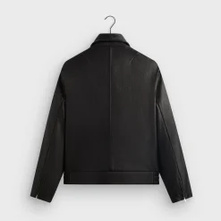 Kith Orion Leather Jacket