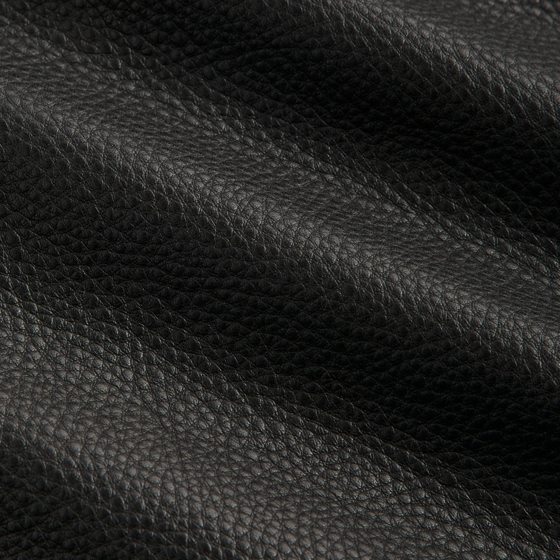 Kith Orion Leather Jacket