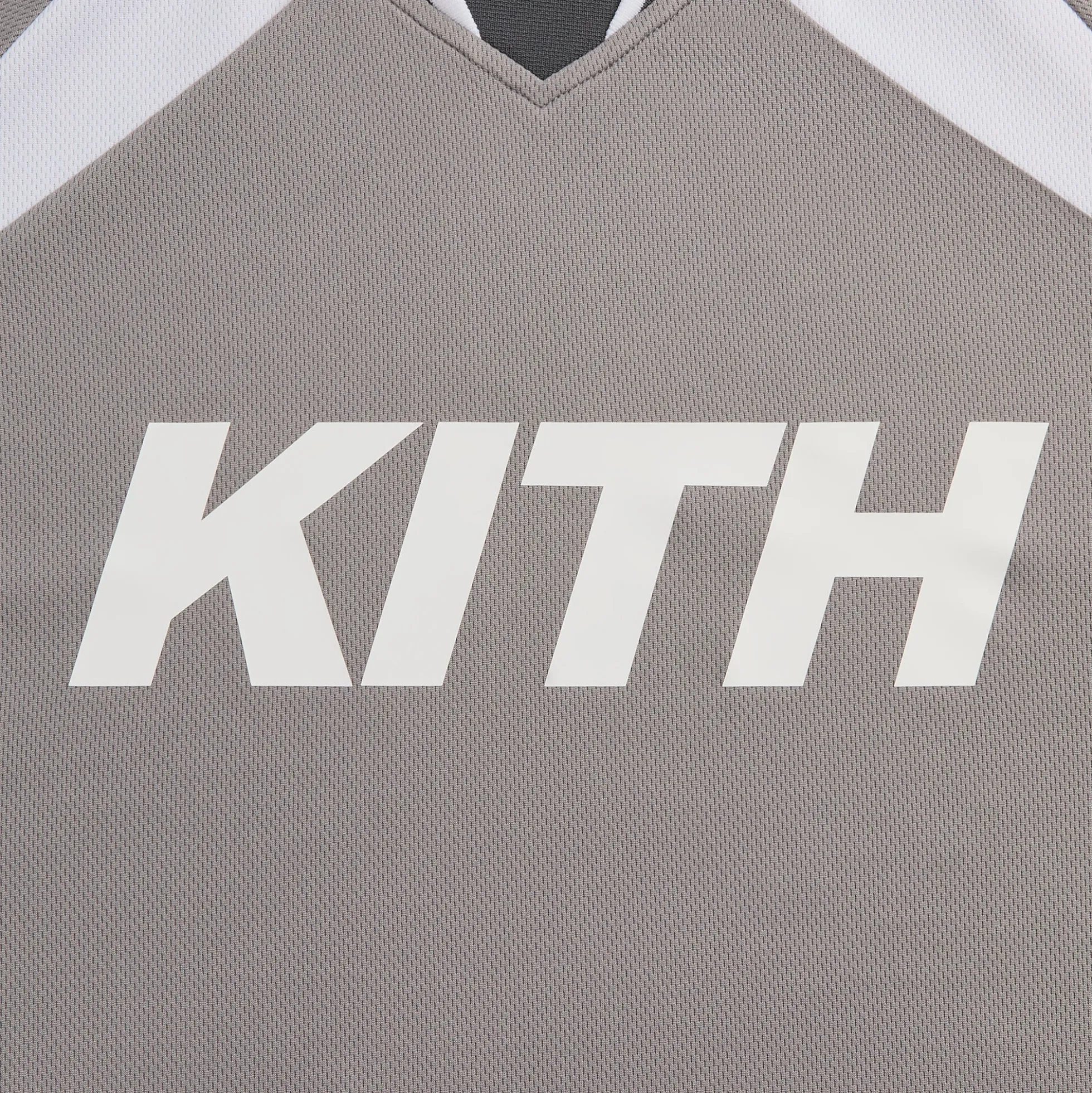 Kith Otto Mesh Chase II Jersey