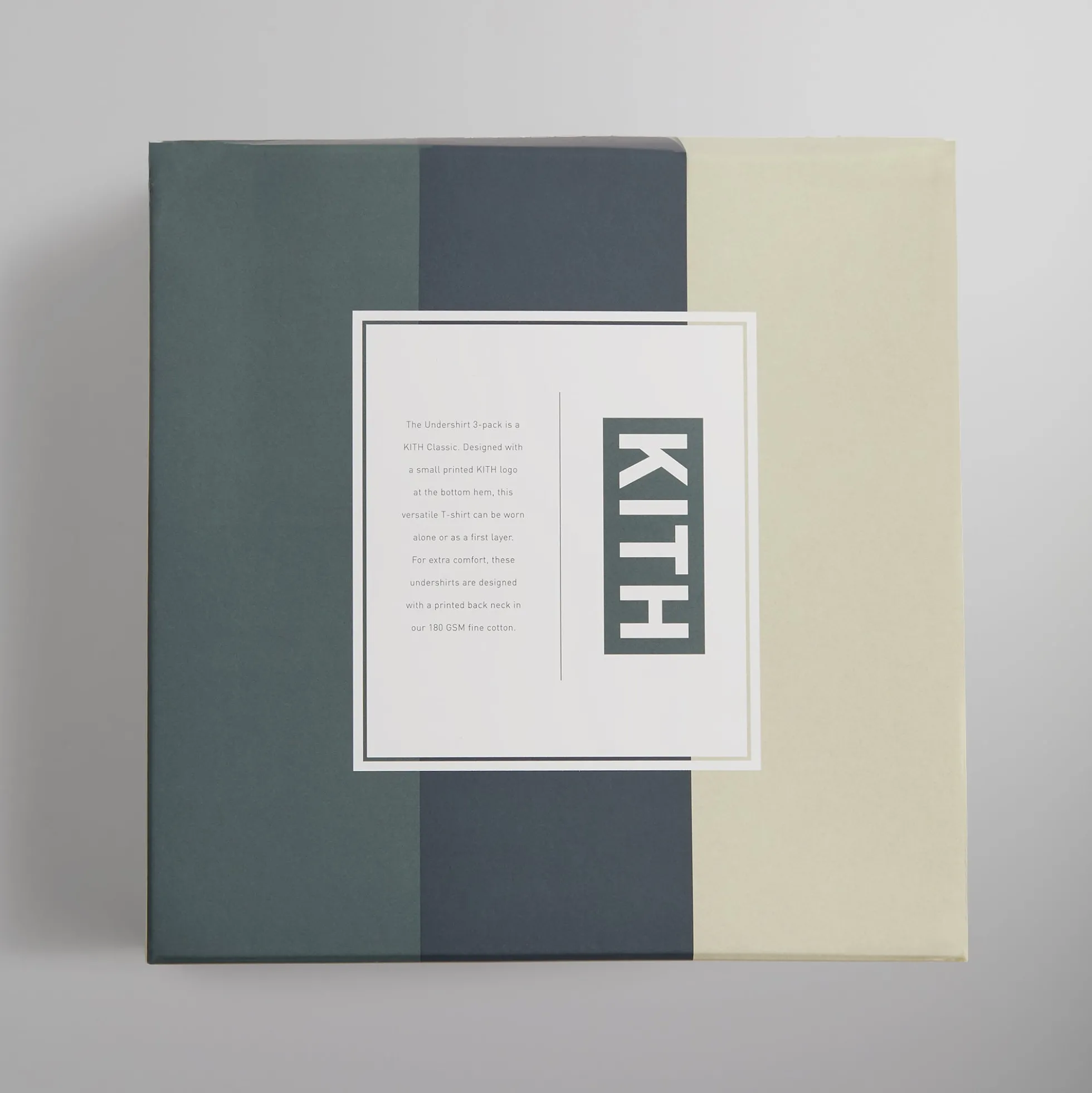 Kith 3-Pack Tee