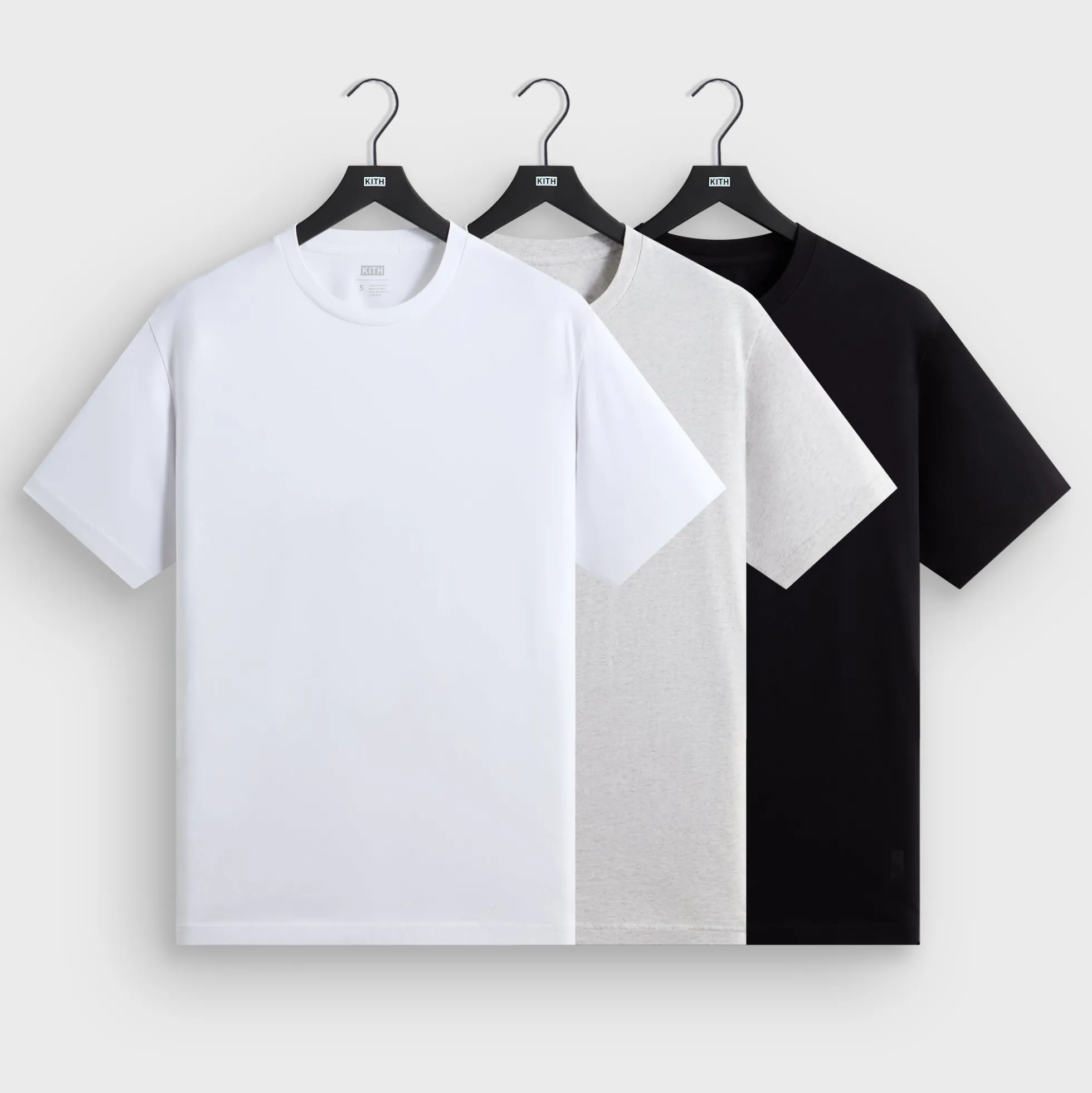 Kith 3-Pack Undershirt