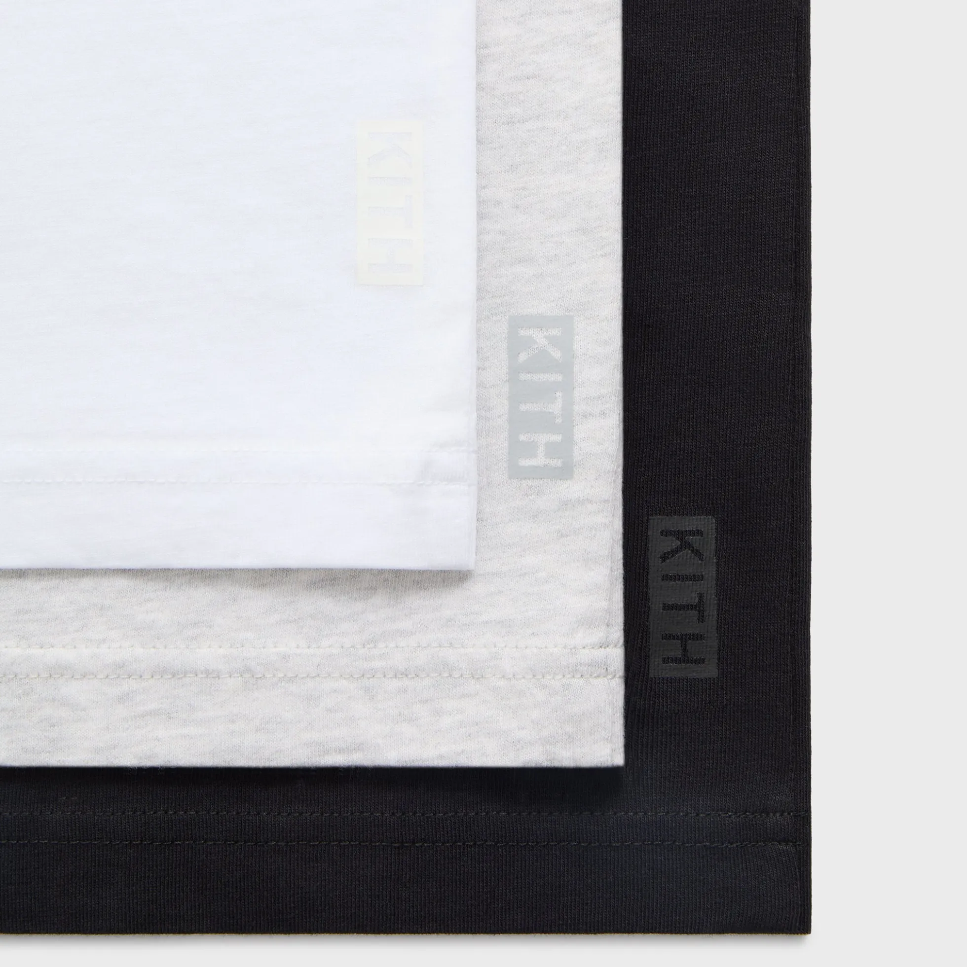 Kith 3-Pack Undershirt