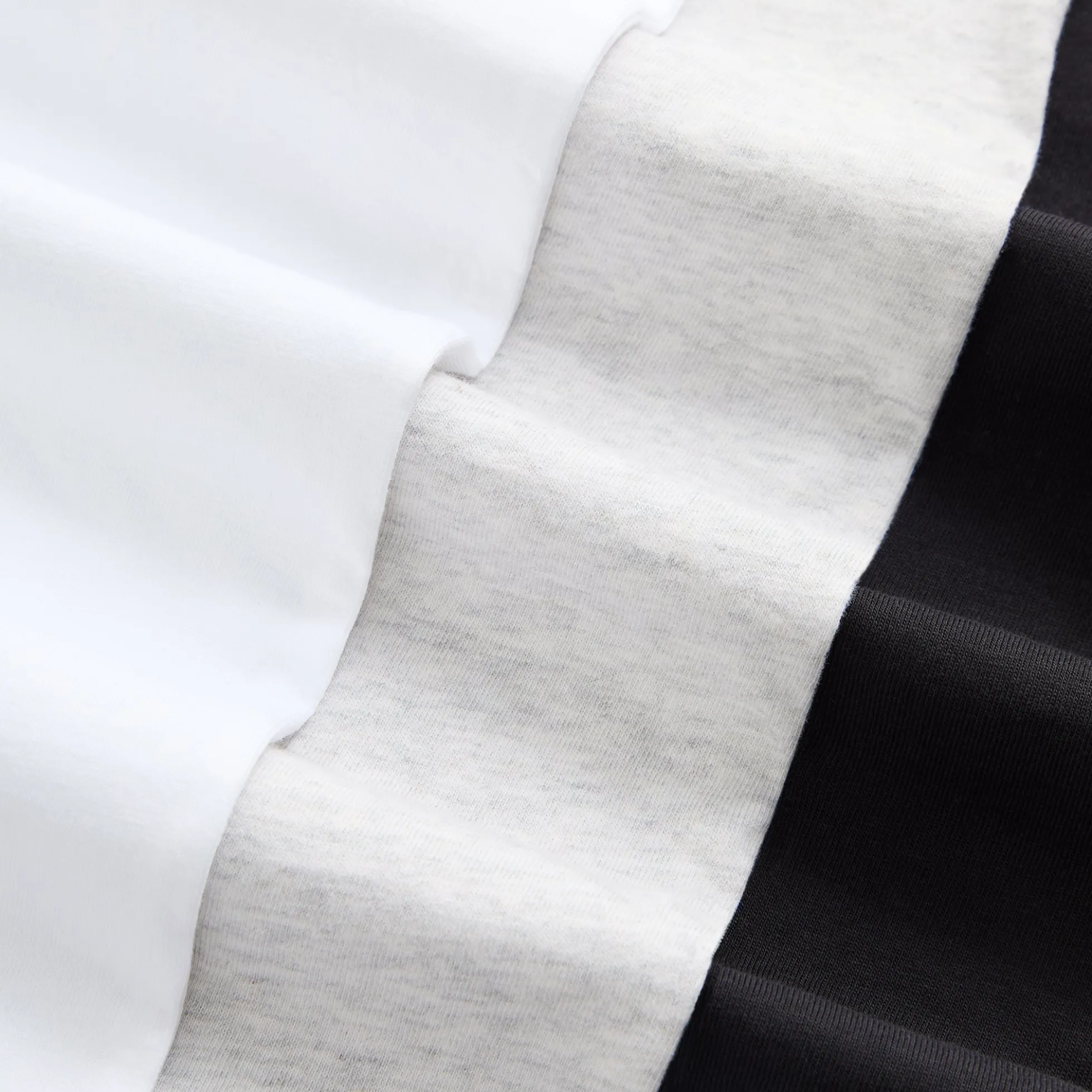 Kith 3-Pack Undershirt