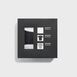Kith 3-Pack Undershirt