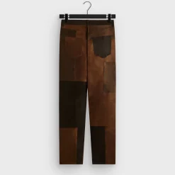 Kith Patchwork Webster Chill