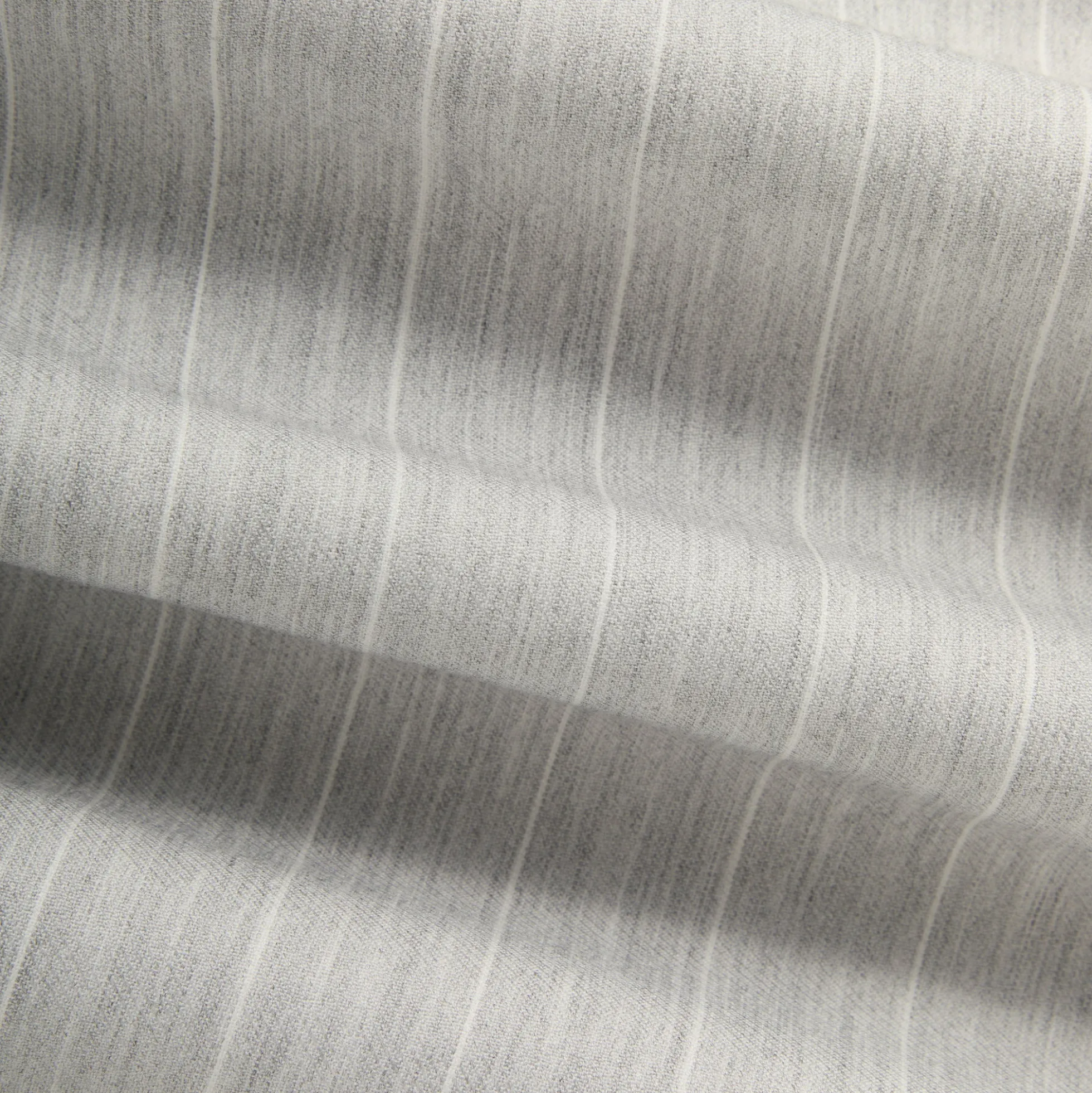 Kith Pinstripe Eli Pleated Trouser