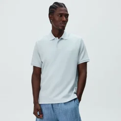 Kith Pique Ainslie Polo