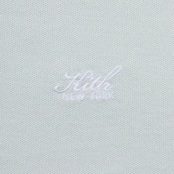 Kith Pique Ainslie Polo