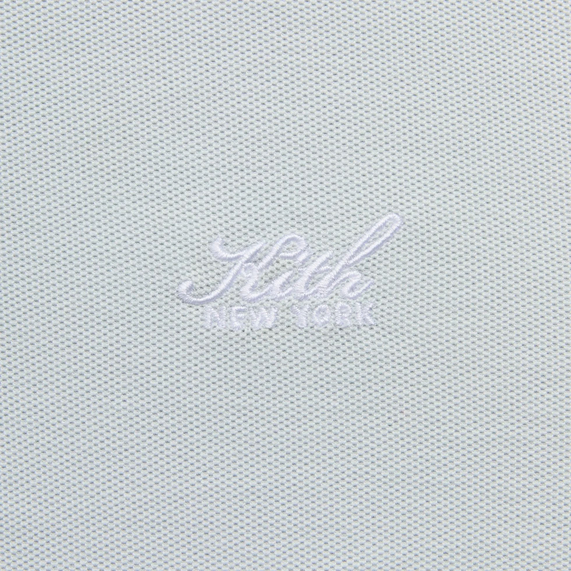 Kith Pique Ainslie Polo
