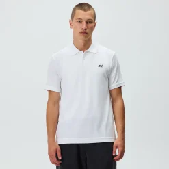 Kith Pique Ainslie Polo