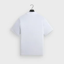 Kith Pique Ainslie Polo