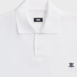 Kith Pique Ainslie Polo