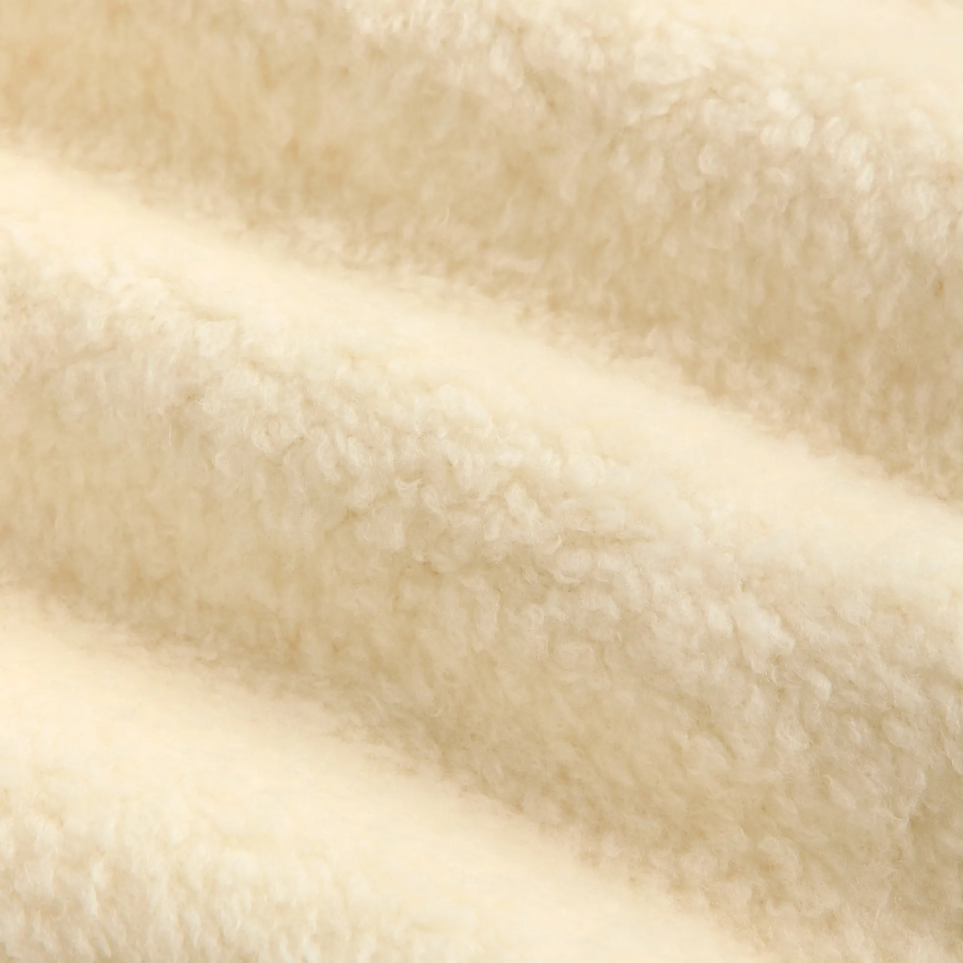 Kith Plush Knit Ginza