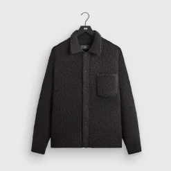 Kith Plush Knit Ginza
