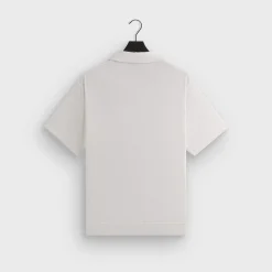 Kith Plush Terry Leo Polo