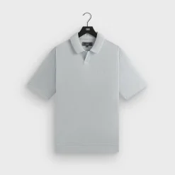 Kith Plush Terry Leo Polo