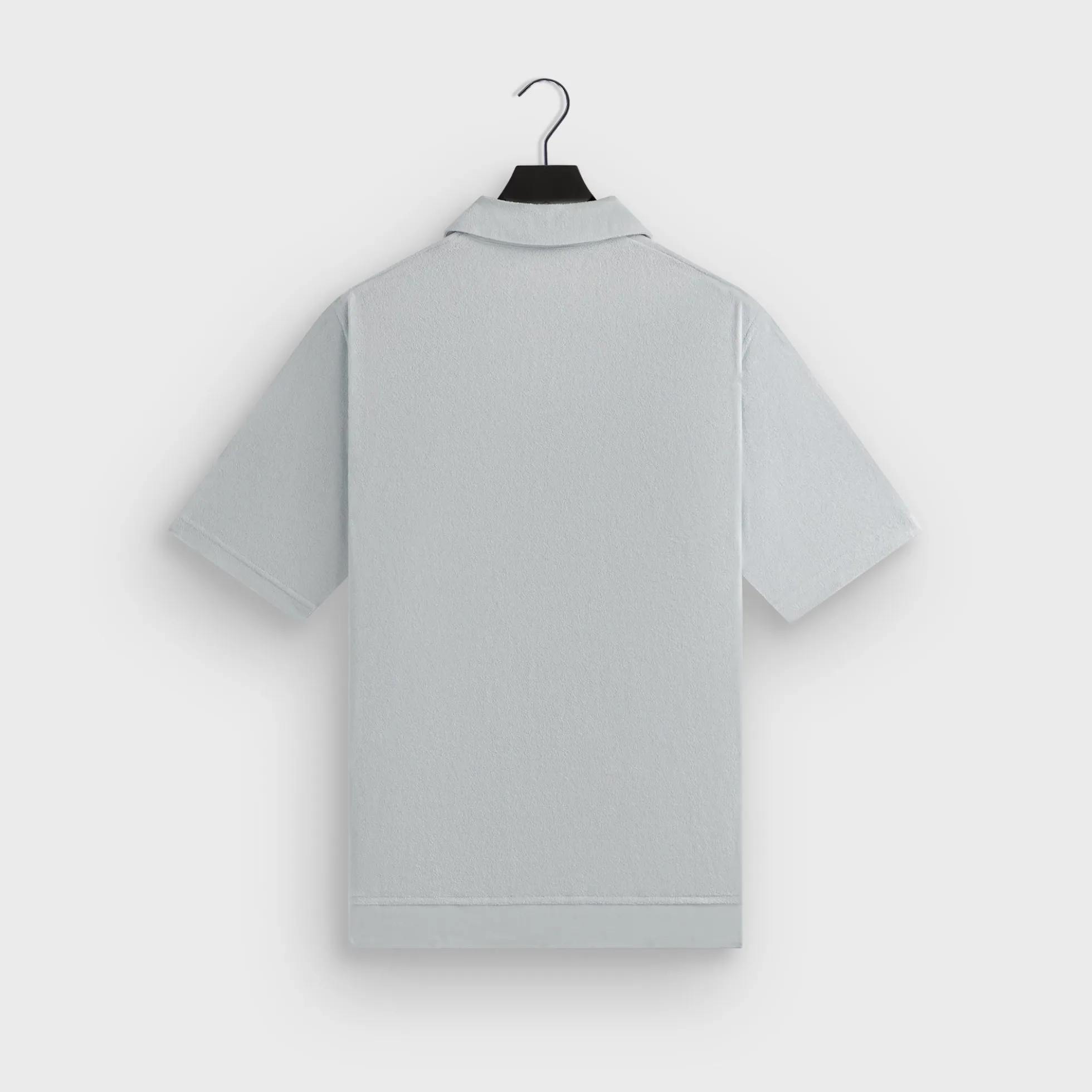 Kith Plush Terry Leo Polo