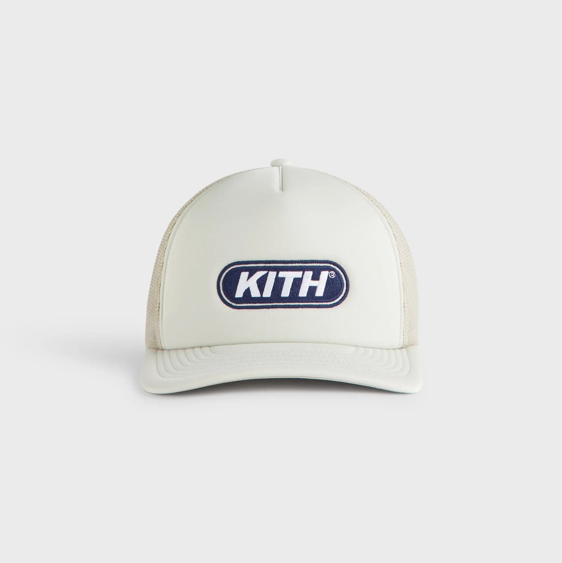 Kith Poly Foam Nolan Trucker Hat