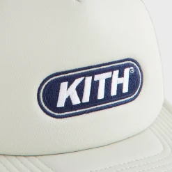 Kith Poly Foam Nolan Trucker Hat