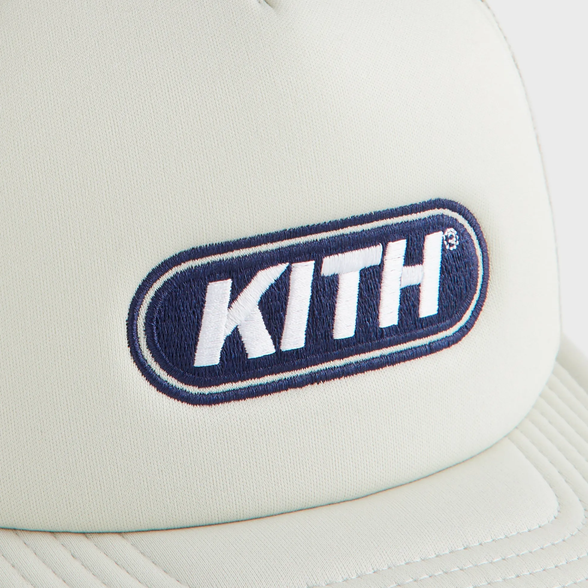 Kith Poly Foam Nolan Trucker Hat