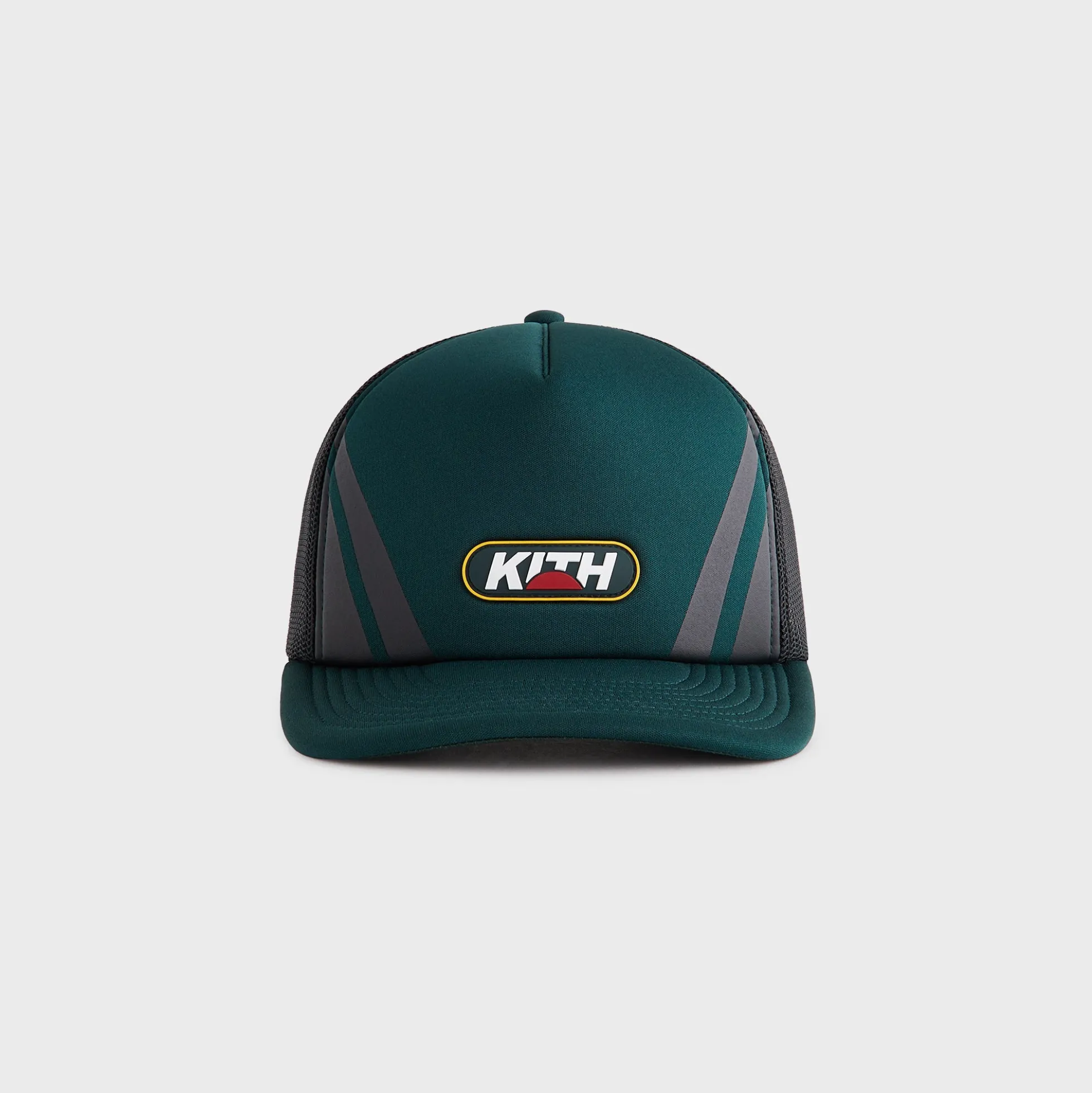 Kith Poly Foam Nolan Trucker Hat