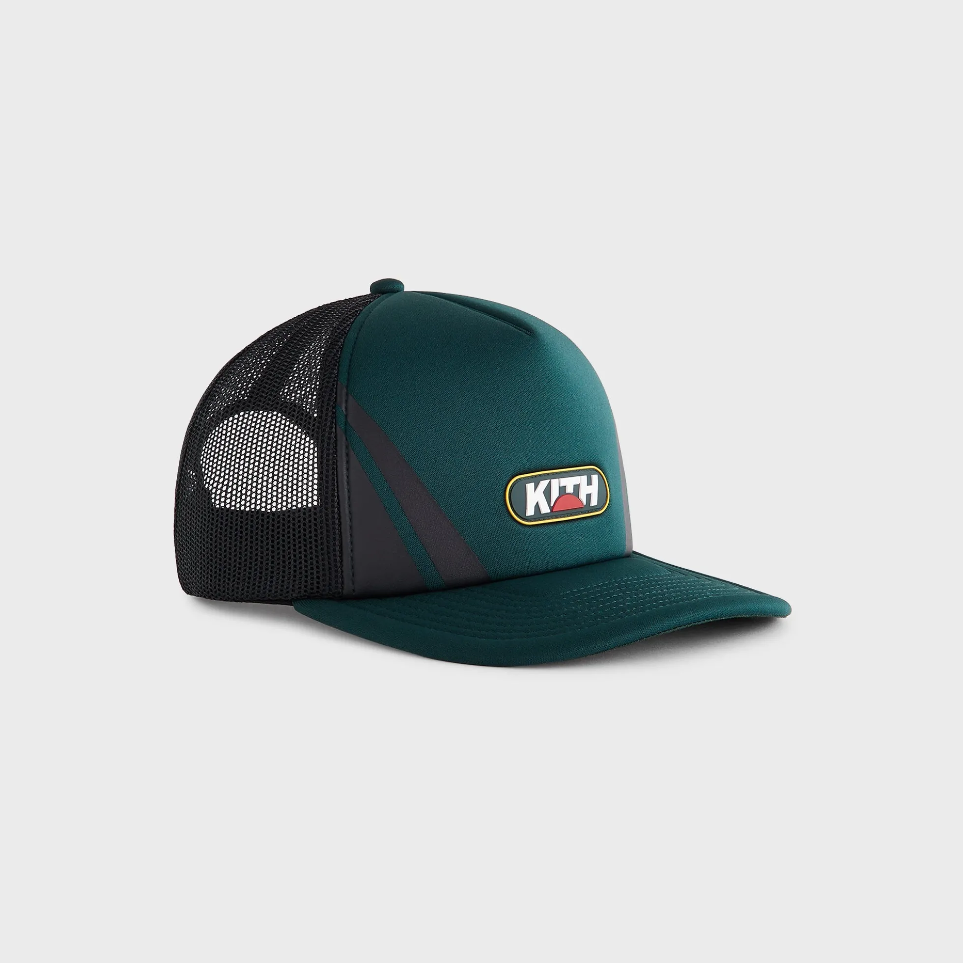 Kith Poly Foam Nolan Trucker Hat