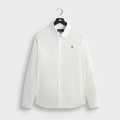 Kith Poplin Georgie Shirt
