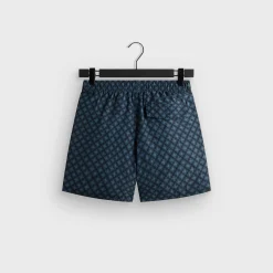 Kith Printed Collins Swim Short