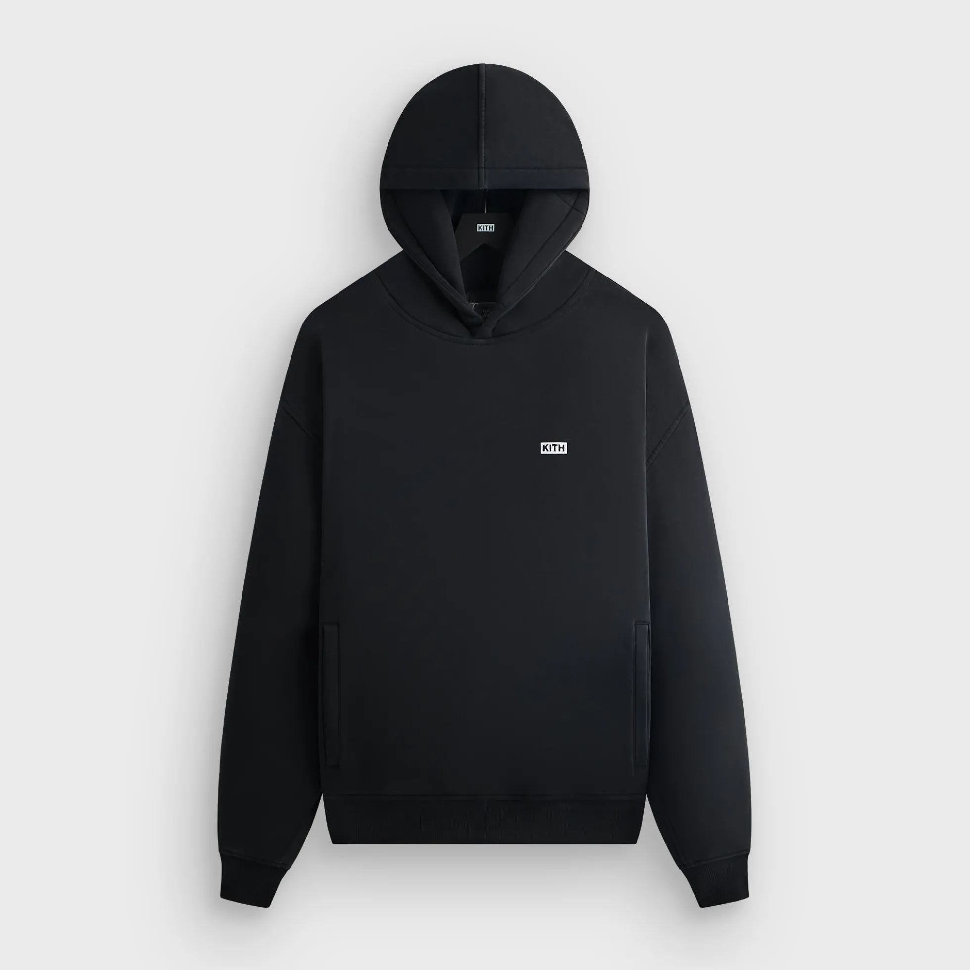 Kith Puffed Fleece Pullover