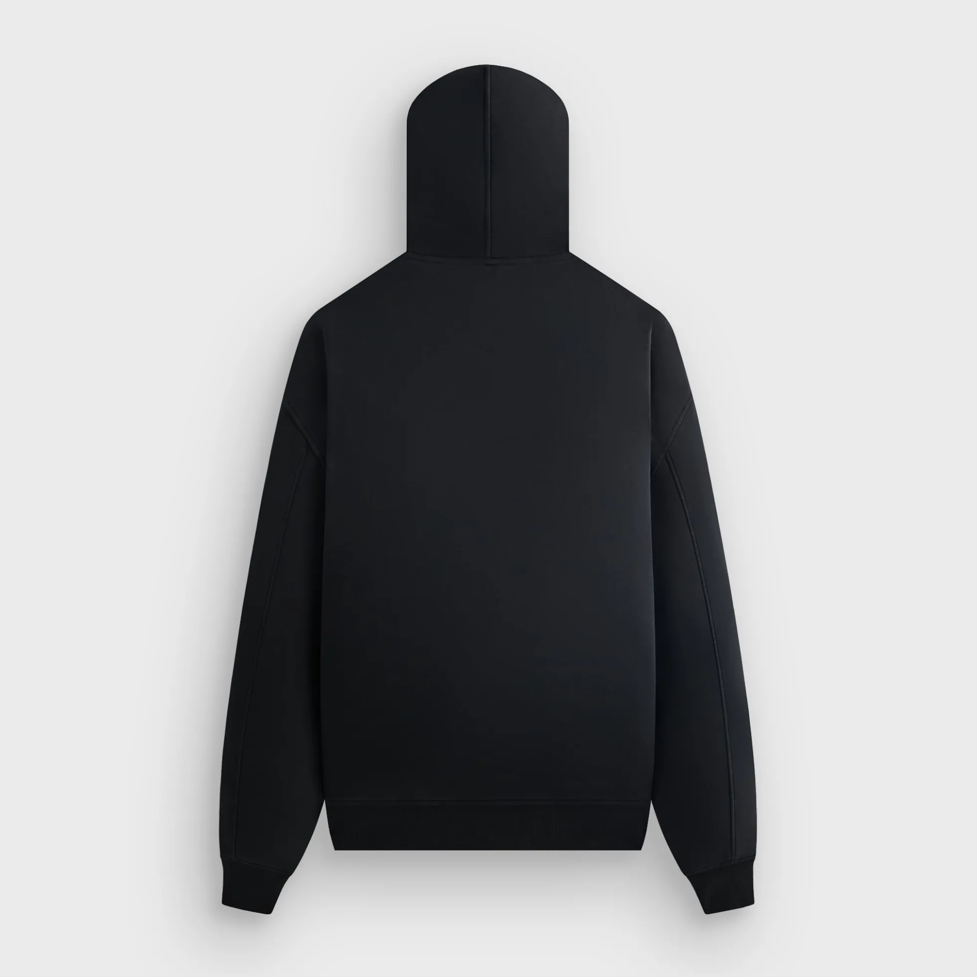 Kith Puffed Fleece Pullover