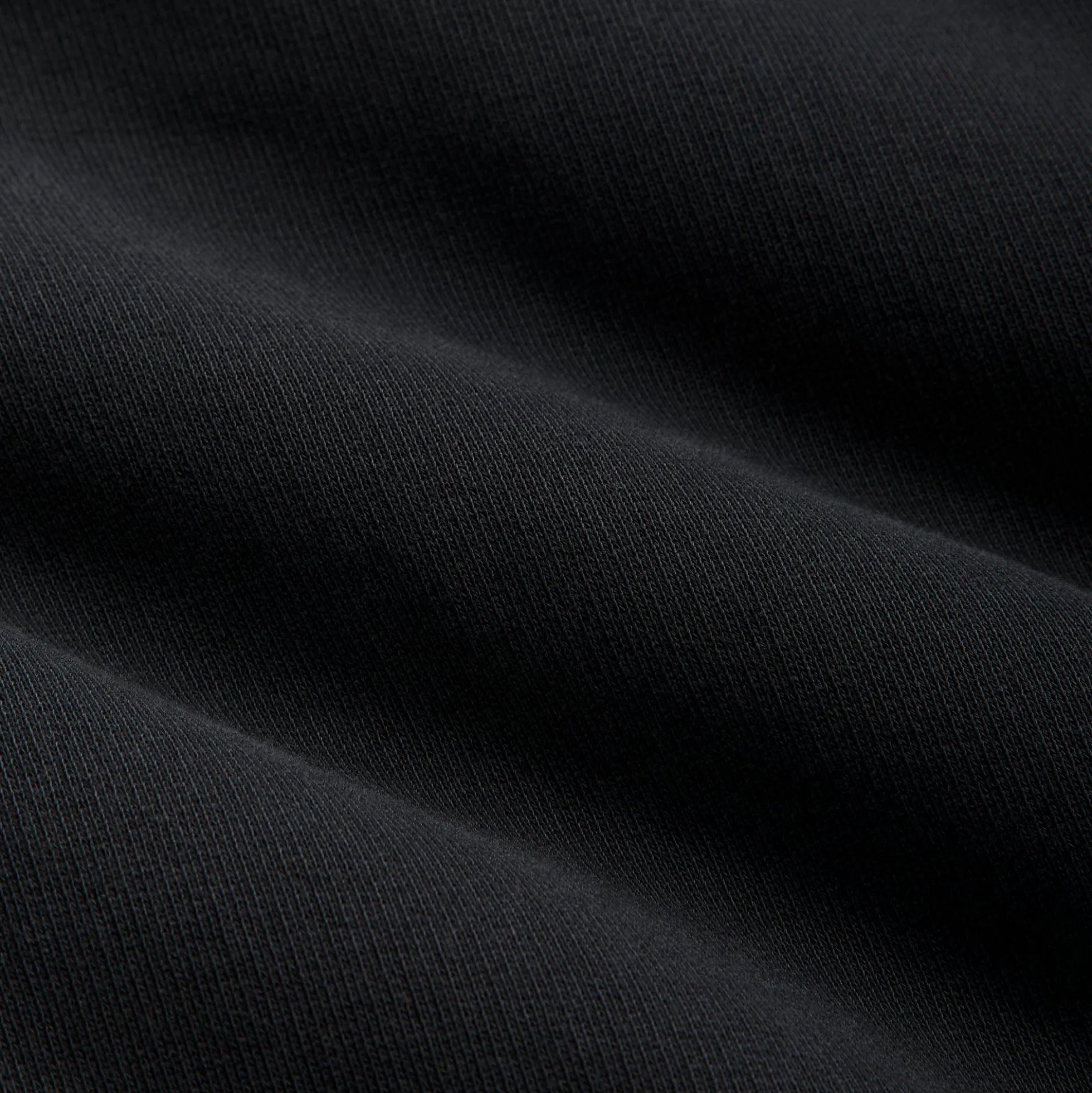 Kith Puffed Fleece Pullover