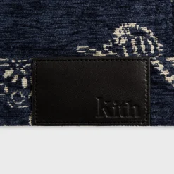 Kith Puffed Jase Tapestry Jacket