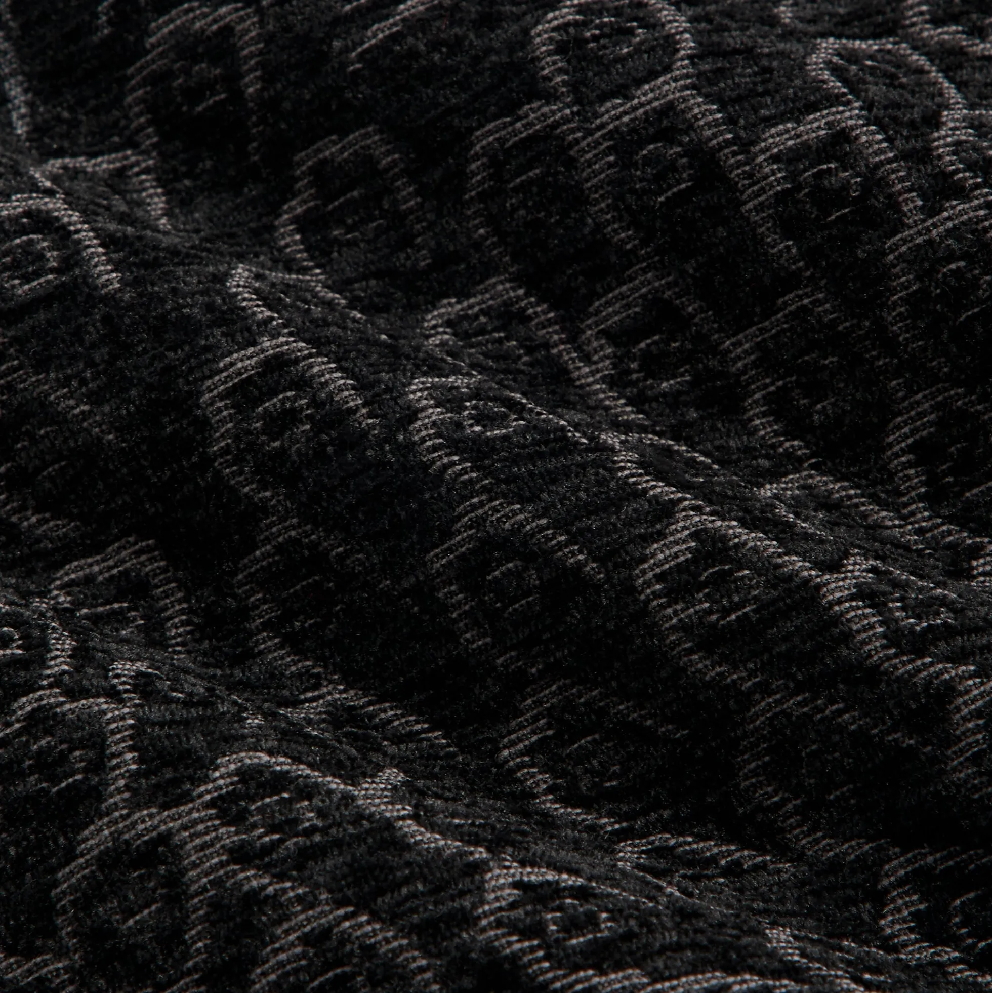 Kith Puffed Jase Tapestry Jacket