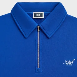 Kith Quarter Zip Popover Sweatshirt