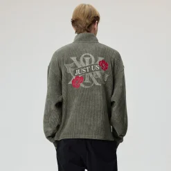 Kith Queensbridge Quarter Zip