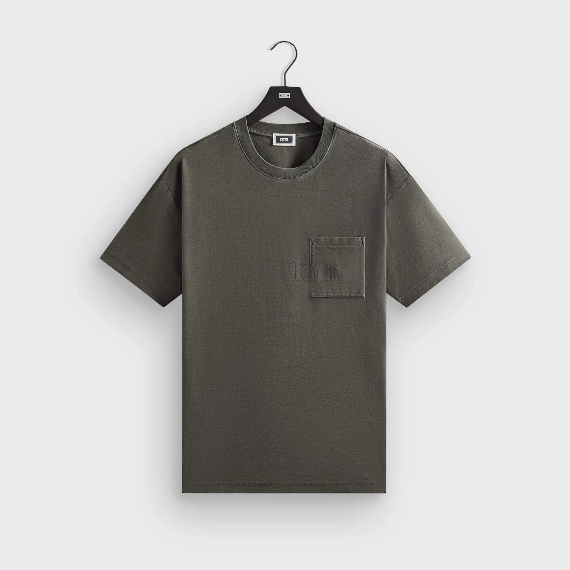 Kith Quinn Tee