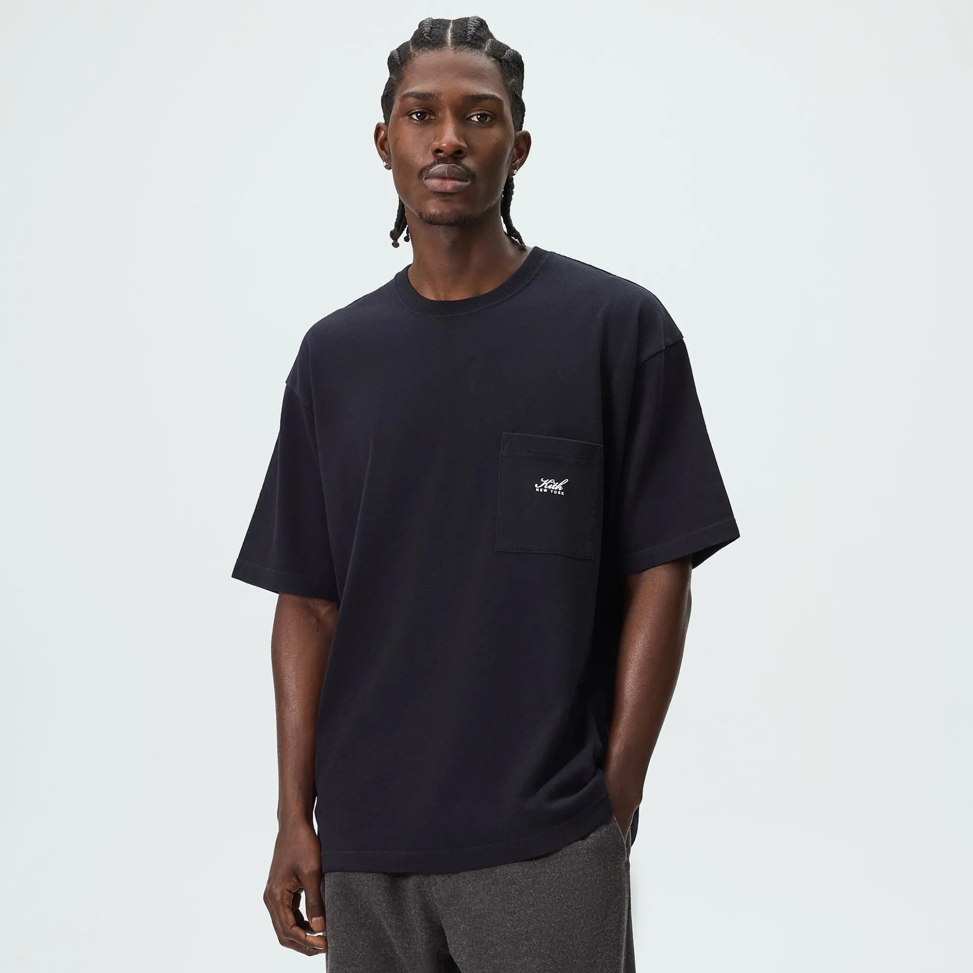 Kith Quinn Tee