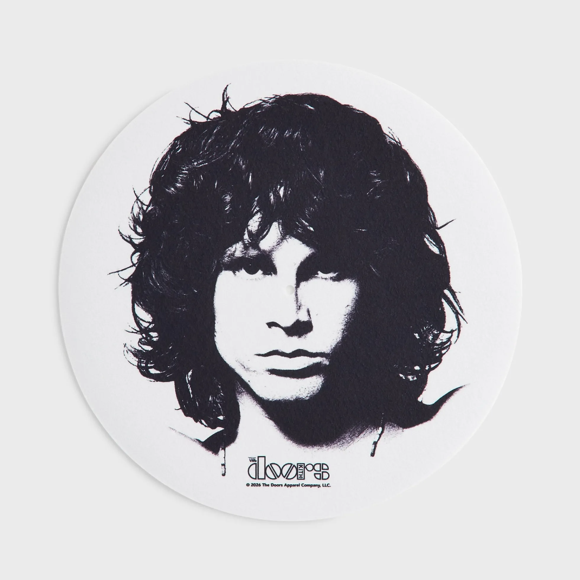 Kith Records for The Doors Set of 2 Slip Mats