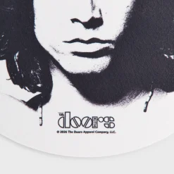 Kith Records for The Doors Set of 2 Slip Mats