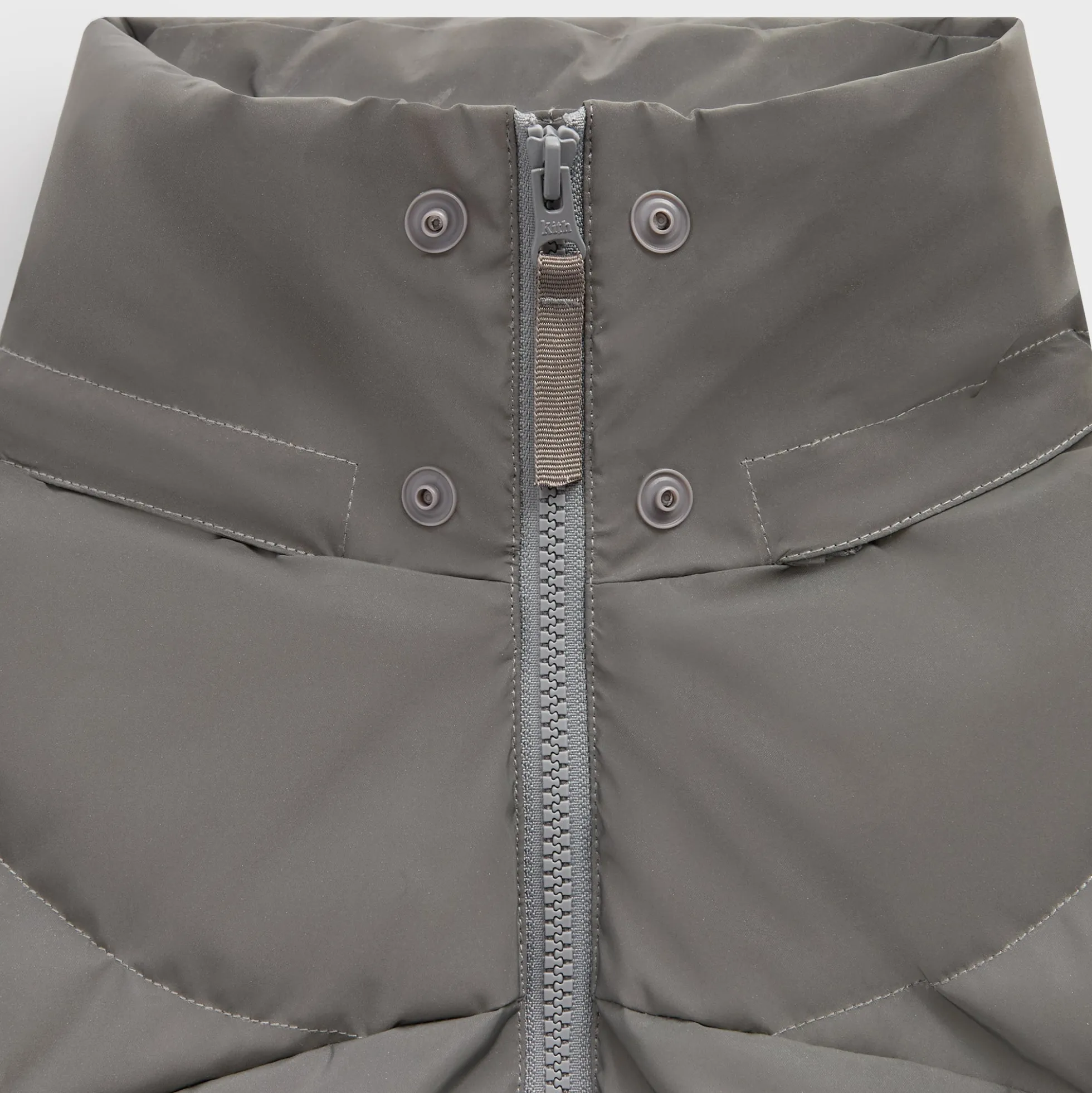 Kith Reflective Corey Puffer