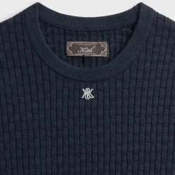 Kith Rhys Tilden Vest