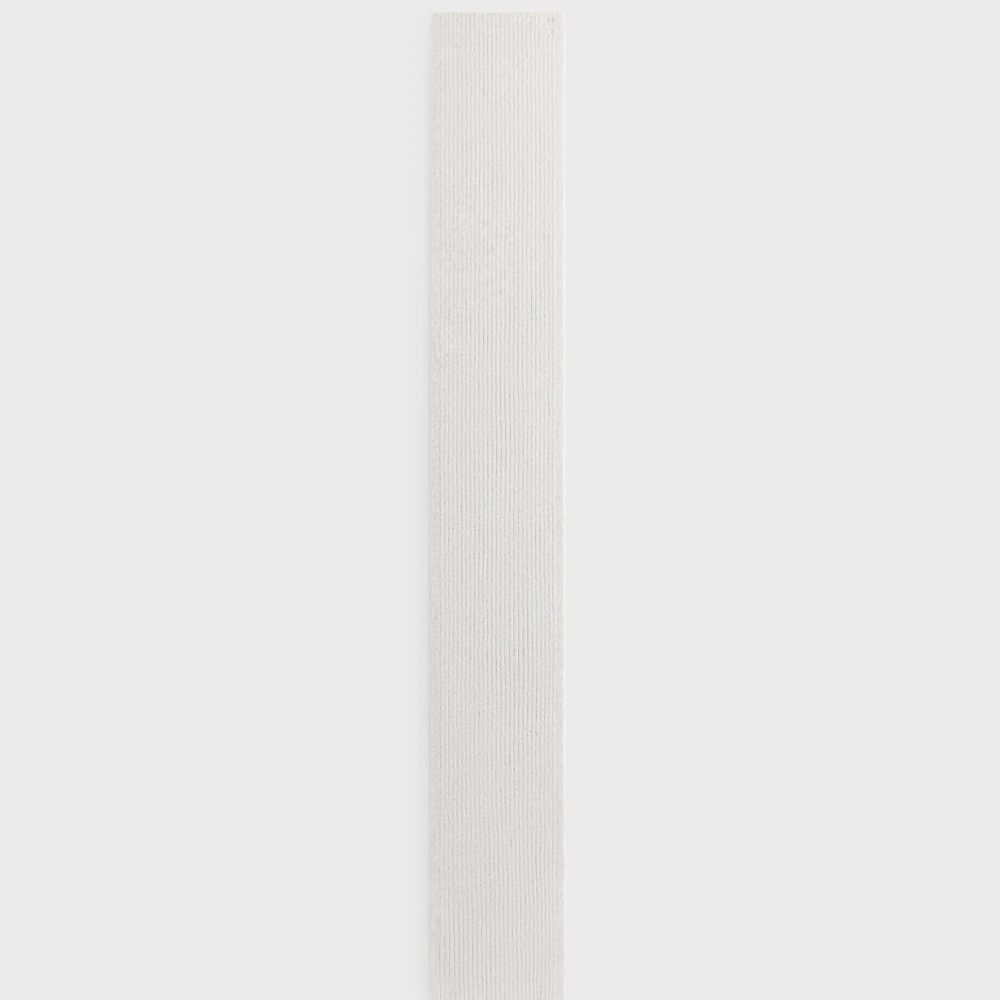 Kith Ribbed Knit Scarf