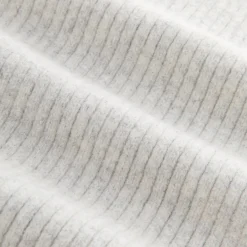 Kith Ribbed Knit Scarf